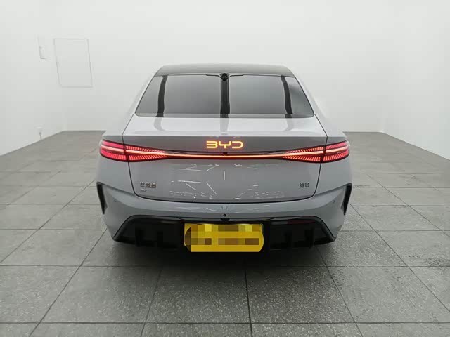 Фото 5 - BYD Seal