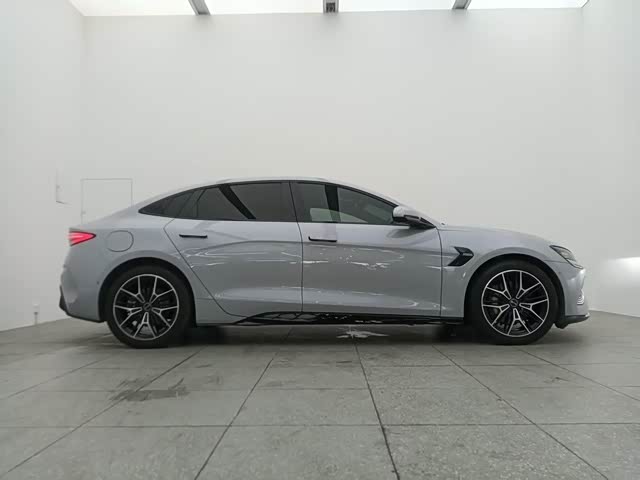 Фото 7 - BYD Seal