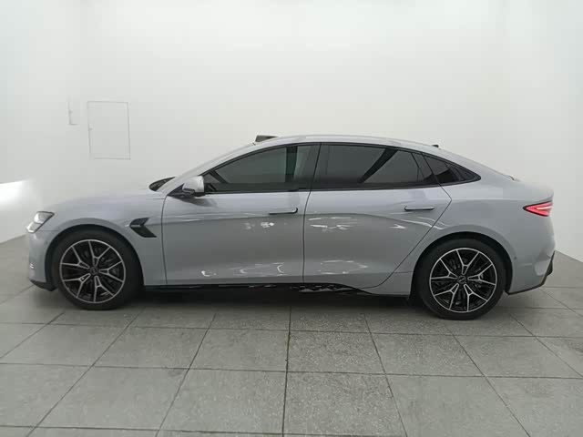 Фото 8 - BYD Seal