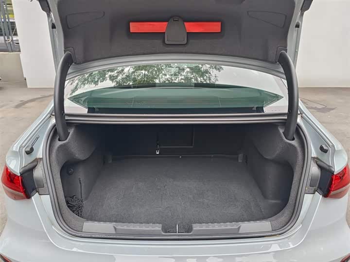 Фото 9 - Audi A3