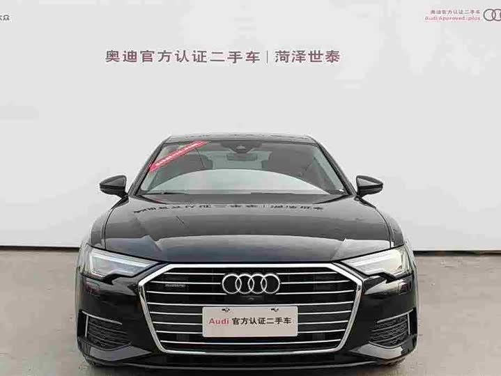 Фото 5 - Audi A6L