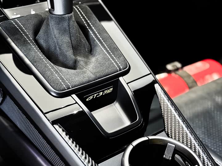 Фото 5 - Porsche 911