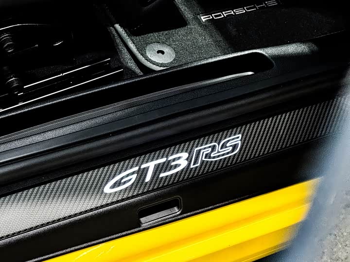 Фото 8 - Porsche 911