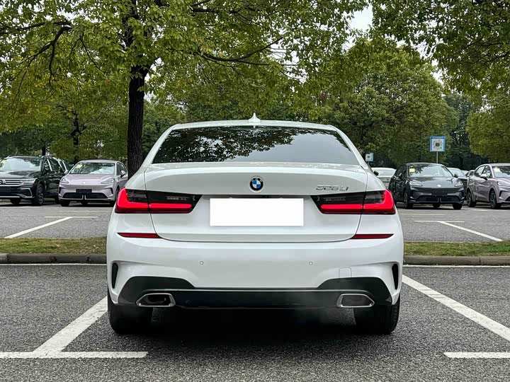 Фото 5 - BMW 3 Series