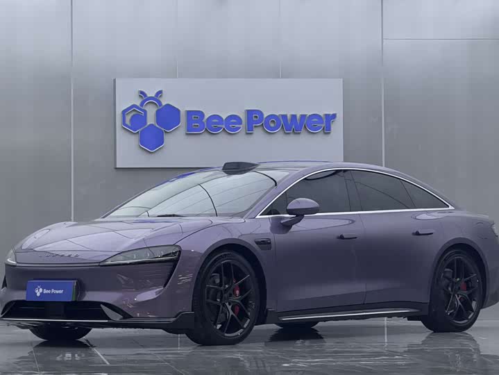 Фото 1 - Luxeed S7