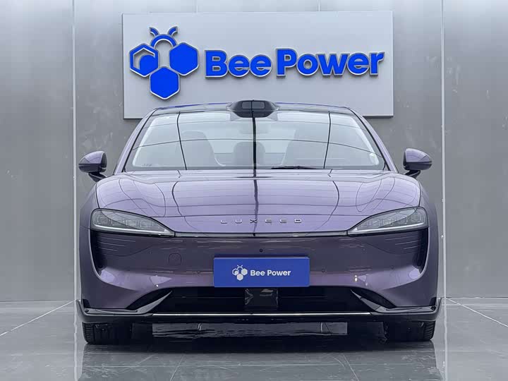 Фото 2 - Luxeed S7