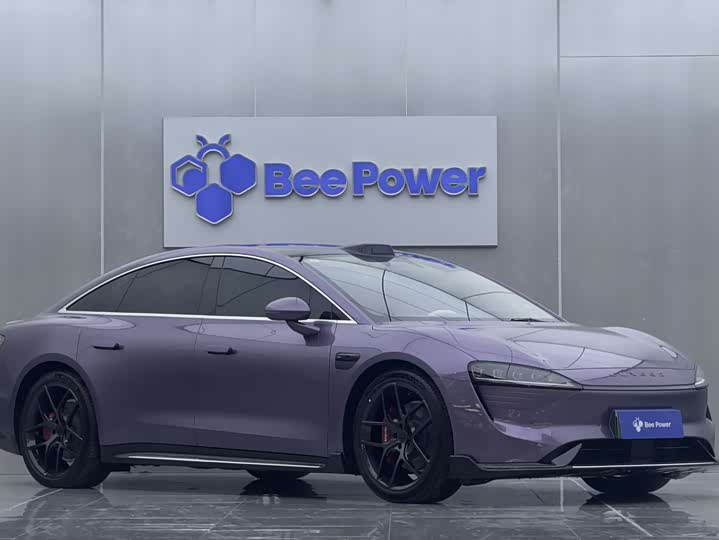 Фото 3 - Luxeed S7