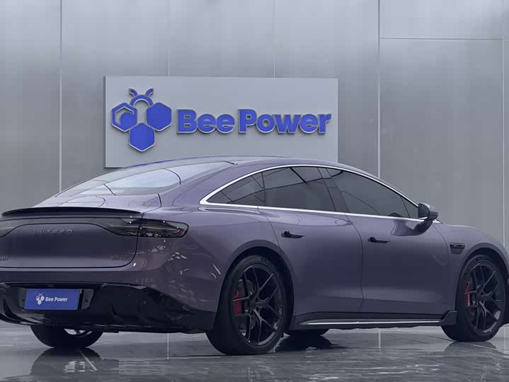 Фото 4 - Luxeed S7