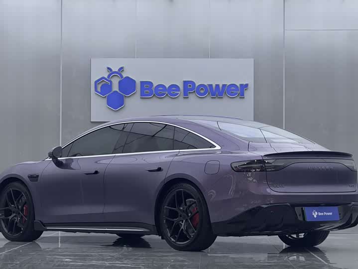 Фото 6 - Luxeed S7