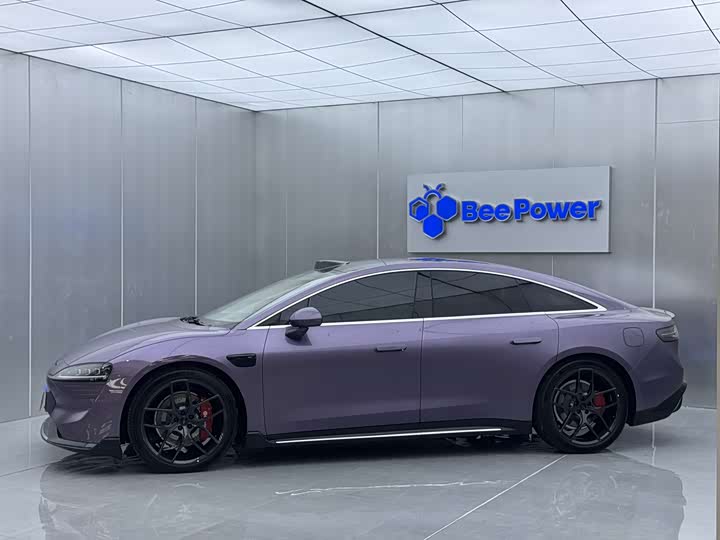 Фото 7 - Luxeed S7