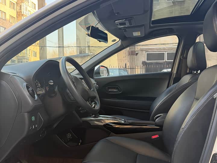 Фото 4 - Honda XR-V