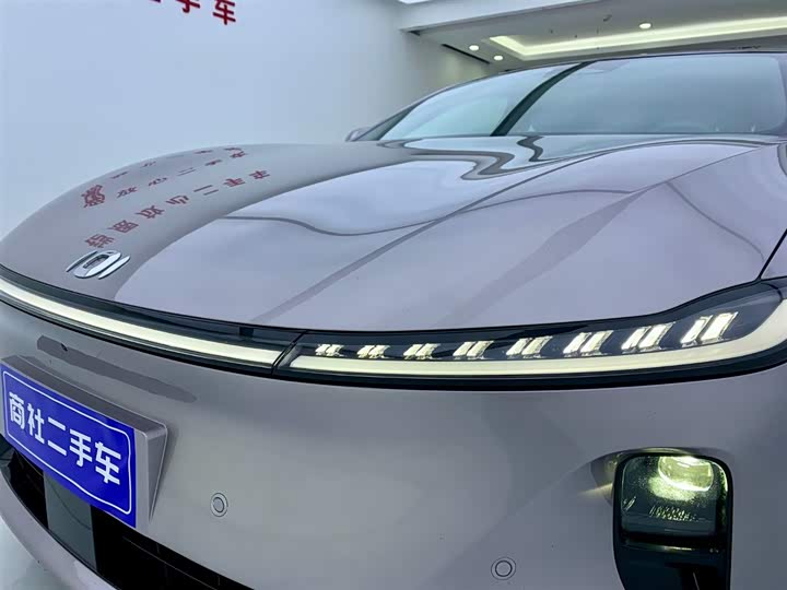 Фото 6 - Changan Qiyuan (Nevo) A07