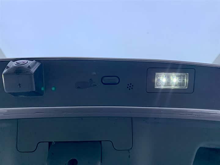 Фото 9 - Changan Qiyuan (Nevo) A07