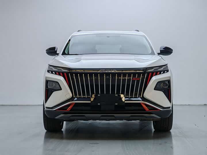 Фото 2 - Dongfeng Aeolus Haoji