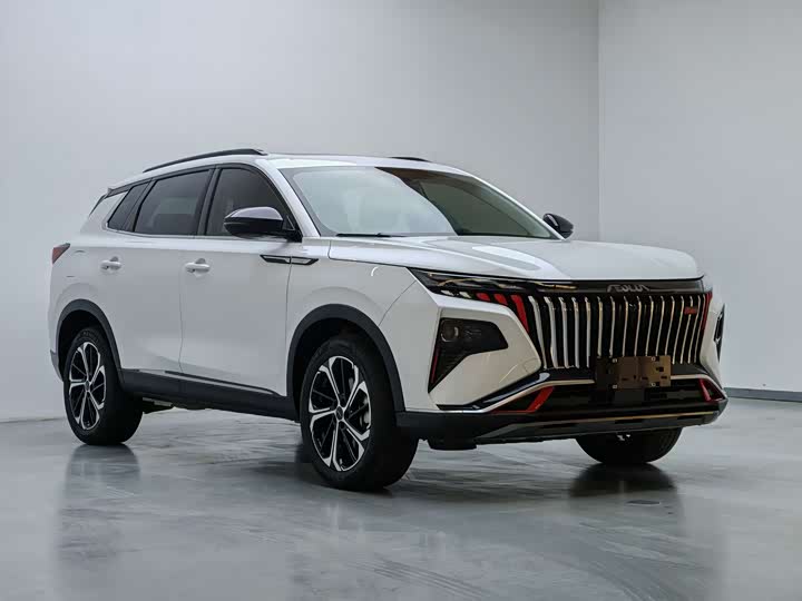 Фото 3 - Dongfeng Aeolus Haoji