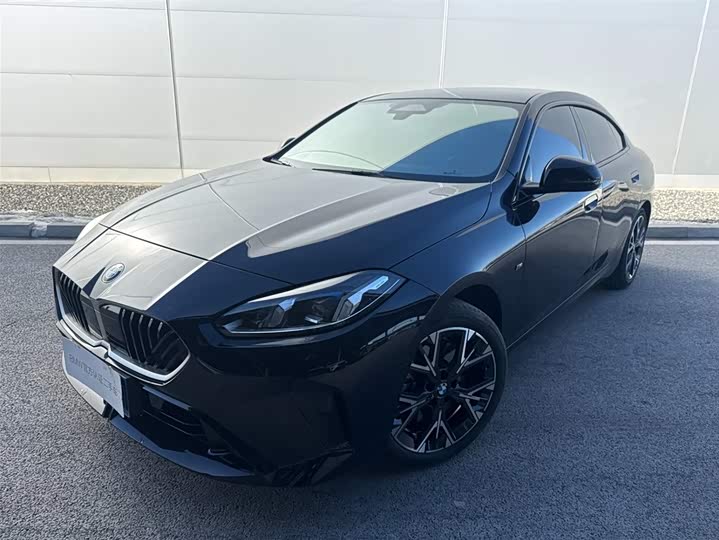 Фото 1 - BMW 2 Series