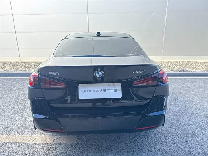 Фото 3 - BMW 2 Series