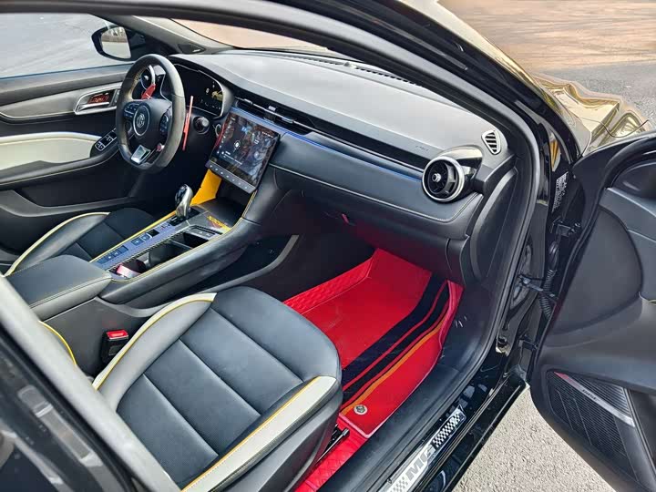 Фото 5 - MG Motor 6