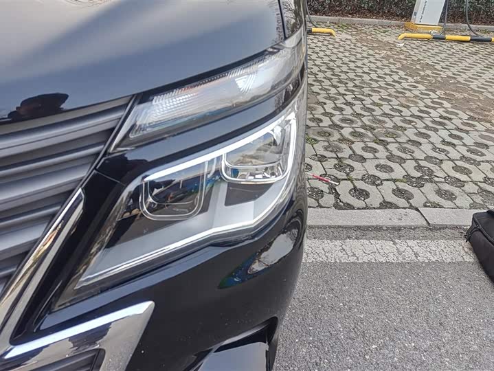 Фото 5 - Dongfeng Forthing Lingzhi M5