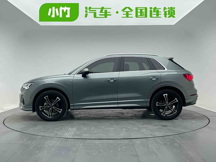 Фото 3 - Audi Q3