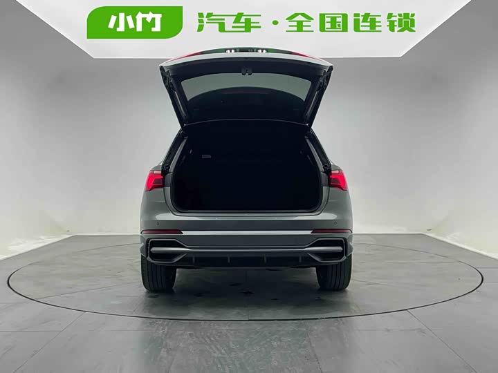 Фото 5 - Audi Q3