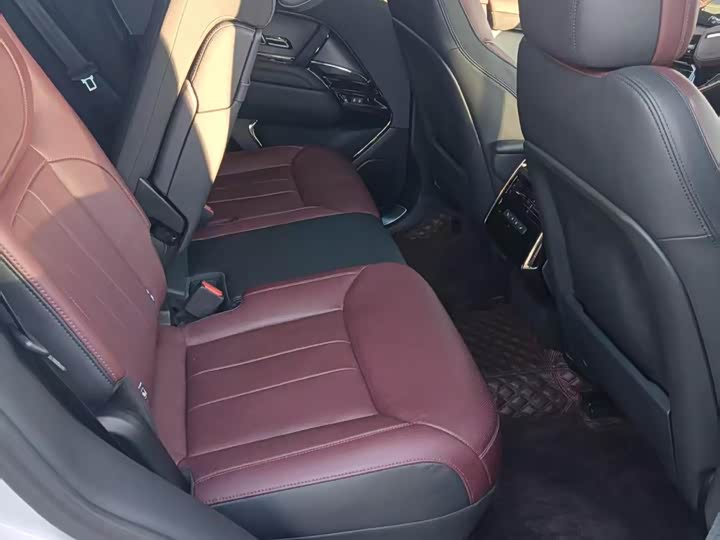 Фото 7 - Land Rover Range Rover Sport