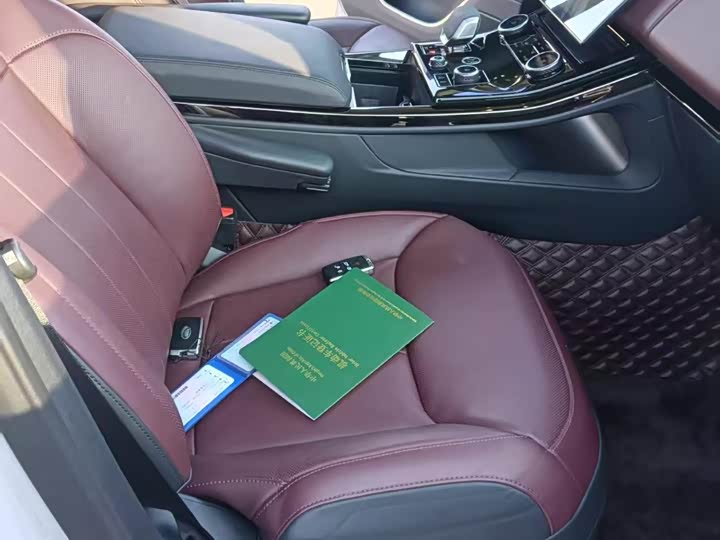 Фото 8 - Land Rover Range Rover Sport