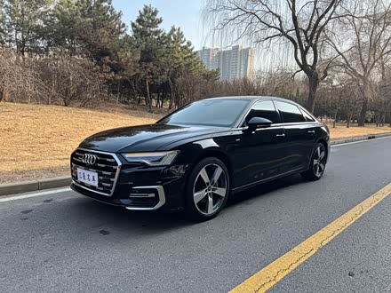 Фото 1 - Audi A6L