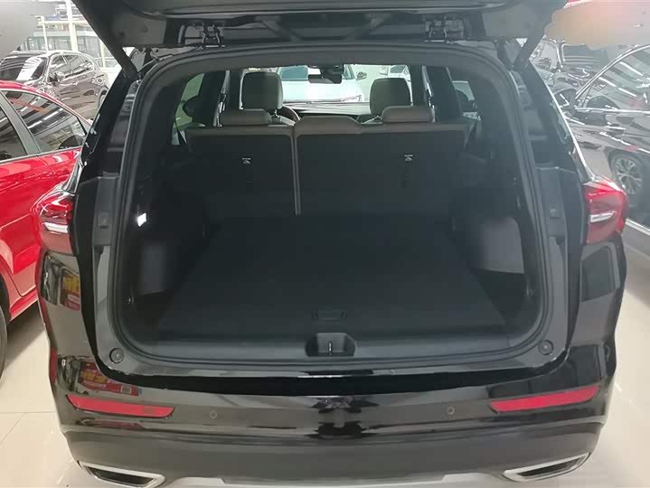 Фото 4 - Buick Envision Plus