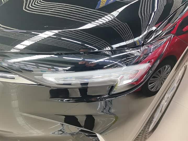 Фото 5 - Buick Envision Plus