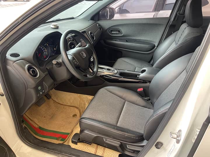 Фото 4 - Honda XR-V