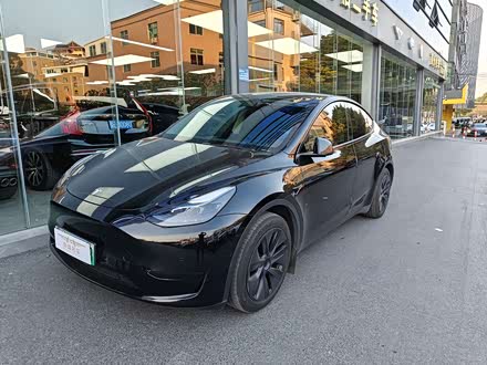 Фото 1 - Tesla Model Y