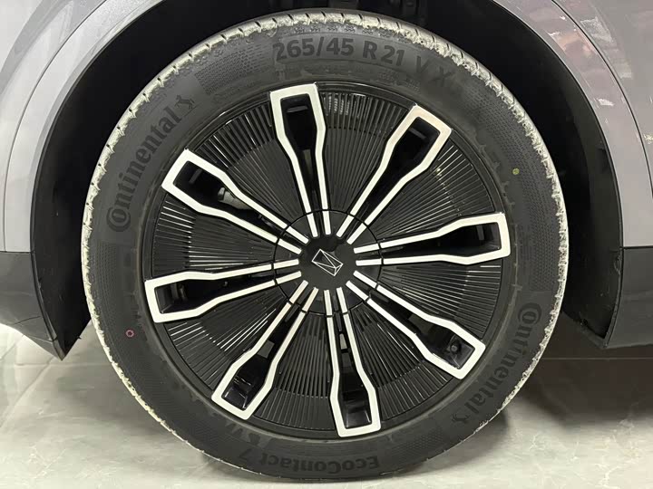 Фото 5 - Avatr 07