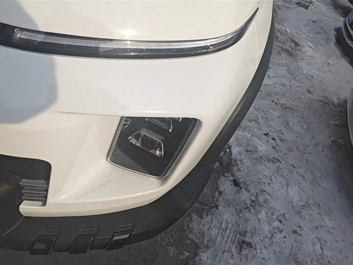 Фото 5 - Geely Cowboy