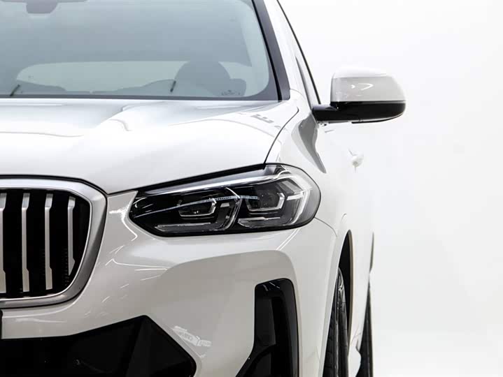 Фото 9 - BMW X3