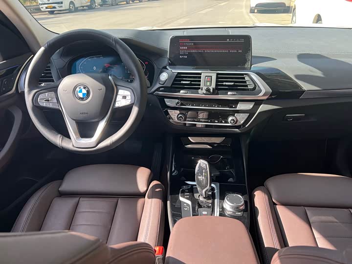 Фото 7 - BMW X3