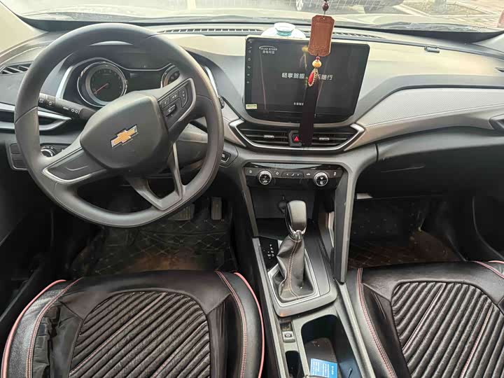 Фото 3 - Chevrolet Orlando