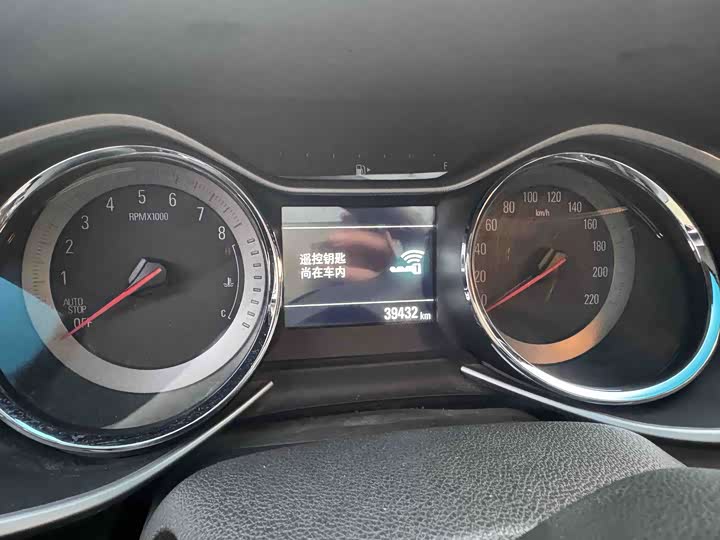 Фото 5 - Chevrolet Orlando