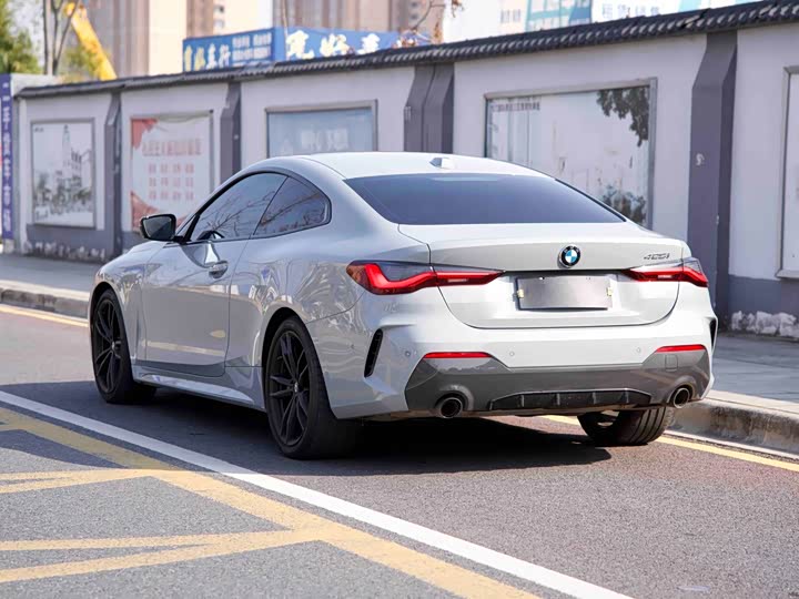 Фото 6 - BMW 4 Series