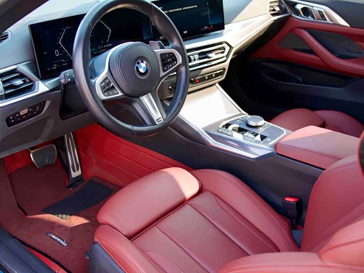 Фото 7 - BMW 4 Series