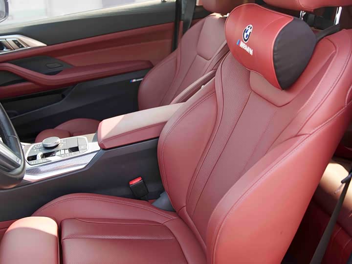 Фото 8 - BMW 4 Series