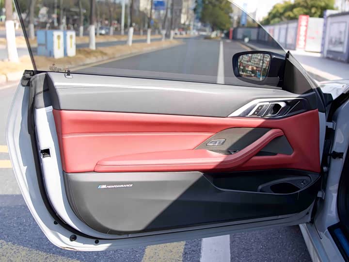 Фото 9 - BMW 4 Series