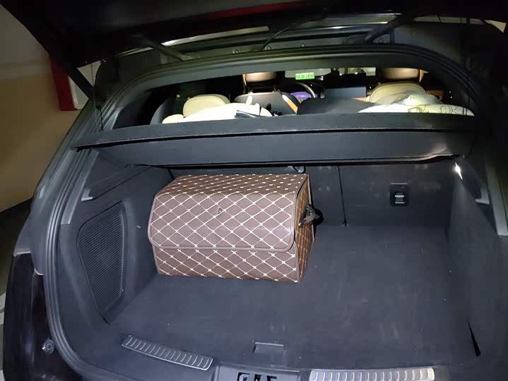 Фото 4 - Lincoln Corsair