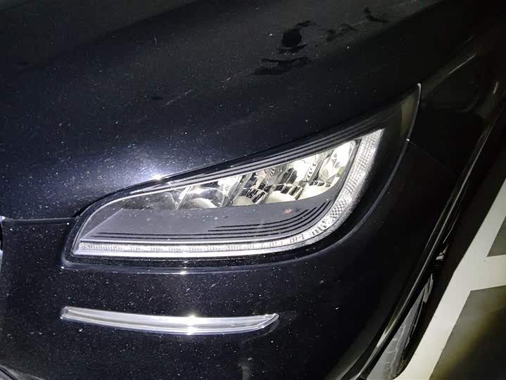 Фото 5 - Lincoln Corsair