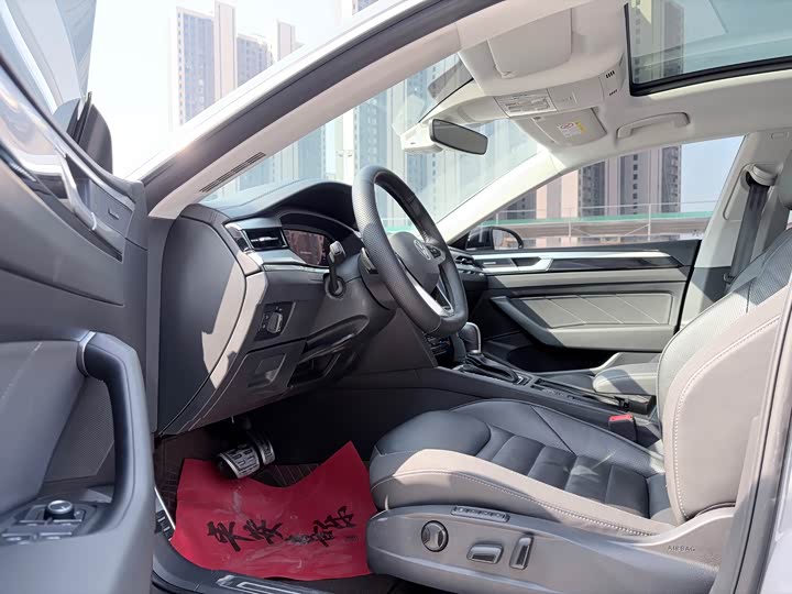 Фото 5 - Volkswagen CC