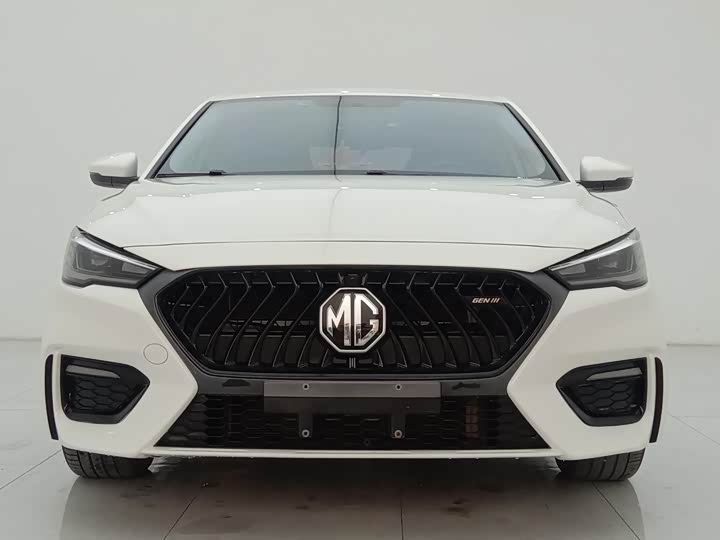 Фото 2 - MG Motor 6