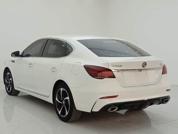 Фото 6 - MG Motor 6