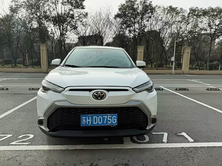 Фото 2 - Toyota Frontlander