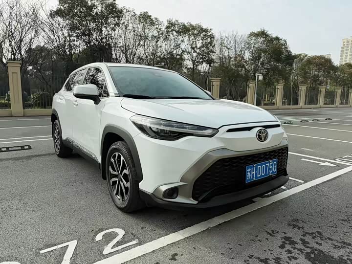 Фото 3 - Toyota Frontlander