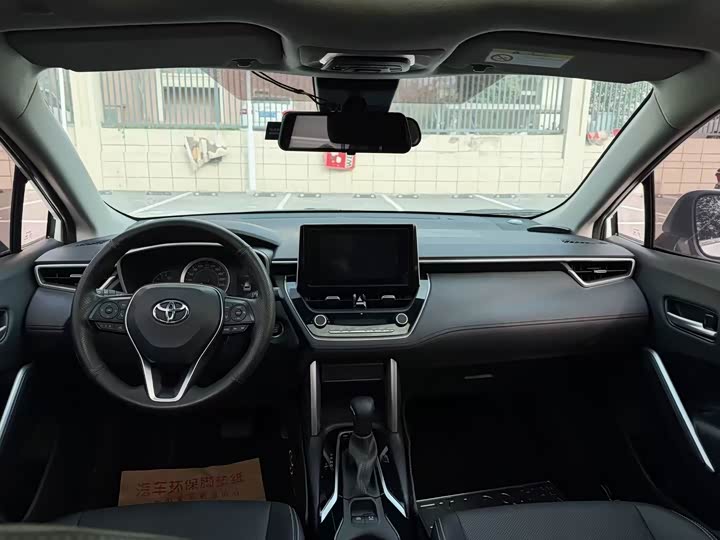 Фото 5 - Toyota Frontlander